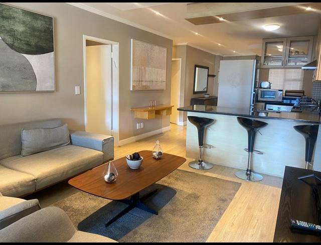 2 BEDROOM APARTMENT FOR SALE IN SANDTON CENTRAL